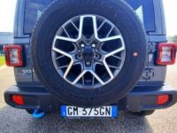 Jeep Wrangler 2023 Unlimited 2.0 PHEV ATX 4xe Sahara - <small></small> 57.900 € <small>TTC</small> - #7