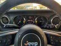 Jeep Wrangler 2023 Unlimited 2.0 PHEV ATX 4xe Sahara - <small></small> 57.900 € <small>TTC</small> - #9