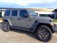 Jeep Wrangler 2023 Unlimited 2.0 PHEV ATX 4xe Sahara - <small></small> 57.900 € <small>TTC</small> - #15