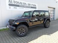 Jeep Wrangler 2023 Unlimited Rubicon 2.0 T 4x4 - <small></small> 57.990 € <small></small> - #1