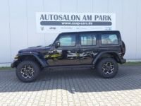 Jeep Wrangler 2023 Unlimited Rubicon 2.0 T 4x4 - <small></small> 57.990 € <small></small> - #8