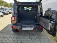 Jeep Wrangler 2023 Unlimited Rubicon 2.0 T 4x4 - <small></small> 57.990 € <small></small> - #10