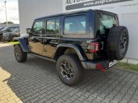 Jeep Wrangler 2023 Unlimited Rubicon 2.0 T 4x4 - <small></small> 57.990 € <small></small> - #30