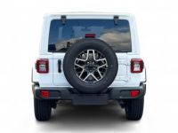 Jeep Wrangler 2024 MY24-Sahara 2.0l T-GDI 200 kW (272 PS) - <small></small> 69.950 € <small></small> - #3