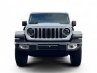 Jeep Wrangler 2024 MY24-Sahara 2.0l T-GDI 200 kW (272 PS) - <small></small> 69.950 € <small></small> - #5