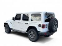 Jeep Wrangler 2024 MY24-Sahara 2.0l T-GDI 200 kW (272 PS) - <small></small> 69.950 € <small></small> - #7