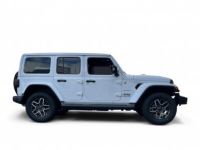 Jeep Wrangler 2024 MY24-Sahara 2.0l T-GDI 200 kW (272 PS) - <small></small> 69.950 € <small></small> - #8