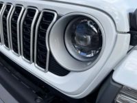 Jeep Wrangler 2024 MY24-Sahara 2.0l T-GDI 200 kW (272 PS) - <small></small> 69.950 € <small></small> - #9