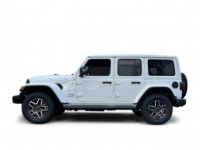 Jeep Wrangler 2024 MY24-Sahara 2.0l T-GDI 200 kW (272 PS) - <small></small> 69.950 € <small></small> - #14