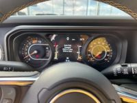 Jeep Wrangler 2024 MY24-Sahara 2.0l T-GDI 200 kW (272 PS) - <small></small> 69.950 € <small></small> - #15