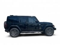 Jeep Wrangler 2024 Unlimited Sahara 2.0 EU6d ICE MY24-Sahara 2.0l T-G - <small></small> 69.950 € <small></small> - #3