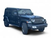 Jeep Wrangler 2024 Unlimited Sahara 2.0 EU6d ICE MY24-Sahara 2.0l T-G - <small></small> 69.950 € <small></small> - #11