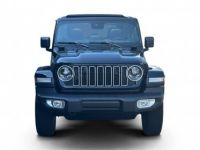 Jeep Wrangler 2024 Unlimited Sahara 2.0 EU6d ICE MY24-Sahara 2.0l T-G - <small></small> 69.950 € <small></small> - #13