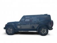 Jeep Wrangler 2024 Unlimited Sahara 2.0 EU6d ICE MY24-Sahara 2.0l T-G - <small></small> 69.950 € <small></small> - #14