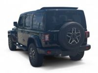 Jeep Wrangler 2024 Unlimited Sahara 2.0 EU6d ICE MY24-Sahara 2.0l T-G - <small></small> 69.950 € <small></small> - #15