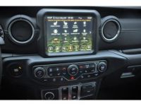 Jeep Wrangler 2.0i T - 272 BVA 4x4 2018 Overland PHASE 1 - <small></small> 59.900 € <small>TTC</small> - #13