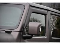 Jeep Wrangler 2.0i T - 272 BVA 4x4 2018 Overland PHASE 1 - <small></small> 59.900 € <small>TTC</small> - #23