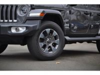 Jeep Wrangler 2.0i T - 272 BVA 4x4 2018 Unlimited Overland PHASE 1 - <small></small> 52.900 € <small>TTC</small> - #6