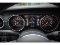 Jeep Wrangler 2.0i T - 272 BVA 4x4 2018 Unlimited Overland PHASE 1 - <small></small> 52.900 € <small>TTC</small> - #15