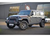 Jeep Wrangler 2.0i T - 272 BVA 4x4 2018 Unlimited Rubicon PHASE 1 - <small></small> 59.900 € <small>TTC</small> - #1