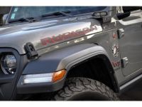 Jeep Wrangler 2.0i T - 272 BVA 4x4 2018 Unlimited Rubicon PHASE 1 - <small></small> 59.900 € <small>TTC</small> - #5