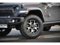 Jeep Wrangler 2.0i T - 272 BVA 4x4 2018 Unlimited Rubicon PHASE 1 - <small></small> 59.900 € <small>TTC</small> - #9