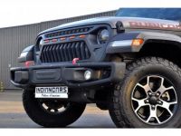 Jeep Wrangler 2.0i T - 272 BVA 4x4 2018 Unlimited Rubicon PHASE 1 - <small></small> 59.900 € <small>TTC</small> - #12