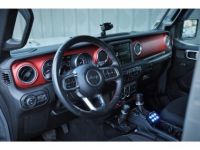 Jeep Wrangler 2.0i T - 272 BVA 4x4 2018 Unlimited Rubicon PHASE 1 - <small></small> 59.900 € <small>TTC</small> - #16