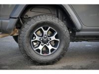 Jeep Wrangler 2.0i T - 272 BVA 4x4 2018 Unlimited Rubicon PHASE 1 - <small></small> 59.900 € <small>TTC</small> - #19