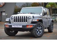 Jeep Wrangler 2.0i T - 272 BVA 4x4 2018 Unlimited Sport - <small></small> 55.900 € <small>TTC</small> - #1