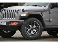 Jeep Wrangler 2.0i T - 272 BVA 4x4 2018 Unlimited Sport - <small></small> 55.900 € <small>TTC</small> - #5