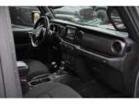 Jeep Wrangler 2.0i T - 272 BVA 4x4 2018 Unlimited Sport - <small></small> 55.900 € <small>TTC</small> - #6