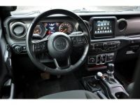 Jeep Wrangler 2.0i T - 272 BVA 4x4 2018 Unlimited Sport - <small></small> 55.900 € <small>TTC</small> - #10