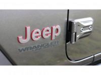 Jeep Wrangler 2.0i T - 272 - BVA 4x4 Unlimited Rubicon PHASE 1 - <small></small> 78.900 € <small></small> - #14