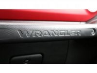 Jeep Wrangler 2.0i T - 272 - BVA 4x4 Unlimited Rubicon PHASE 1 - <small></small> 78.900 € <small></small> - #35