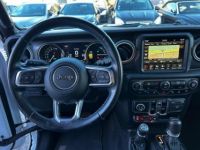 Jeep Wrangler 2.0i T 4xe  380ch BVA 4x4 Unlimited Rubicon - <small></small> 65.990 € <small>TTC</small> - #6