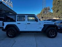 Jeep Wrangler 2.0i T 4xe  380ch BVA 4x4 Unlimited Rubicon - <small></small> 65.990 € <small>TTC</small> - #13