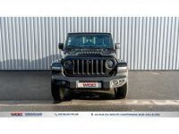 Jeep Wrangler 2.0i T 4xe - 380 - BVA 4x4 2018 Unlimited 80th Anniversary PHASE 1 - <small></small> 54.900 € <small>TTC</small> - #3