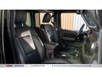 Jeep Wrangler 2.0i T 4xe - 380 - BVA 4x4 2018 Unlimited 80th Anniversary PHASE 1 - <small></small> 54.900 € <small>TTC</small> - #9