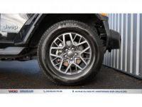 Jeep Wrangler 2.0i T 4xe - 380 - BVA 4x4 2018 Unlimited 80th Anniversary PHASE 1 - <small></small> 54.900 € <small>TTC</small> - #13