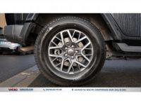 Jeep Wrangler 2.0i T 4xe - 380 - BVA 4x4 2018 Unlimited 80th Anniversary PHASE 1 - <small></small> 54.900 € <small>TTC</small> - #14