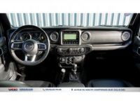 Jeep Wrangler 2.0i T 4xe - 380 - BVA 4x4 2018 Unlimited 80th Anniversary PHASE 1 - <small></small> 54.900 € <small>TTC</small> - #20