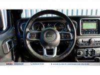 Jeep Wrangler 2.0i T 4xe - 380 - BVA 4x4 2018 Unlimited 80th Anniversary PHASE 1 - <small></small> 54.900 € <small>TTC</small> - #21