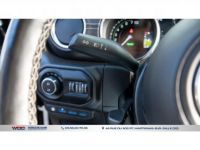 Jeep Wrangler 2.0i T 4xe - 380 - BVA 4x4 2018 Unlimited 80th Anniversary PHASE 1 - <small></small> 54.900 € <small>TTC</small> - #24