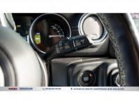 Jeep Wrangler 2.0i T 4xe - 380 - BVA 4x4 2018 Unlimited 80th Anniversary PHASE 1 - <small></small> 54.900 € <small>TTC</small> - #25