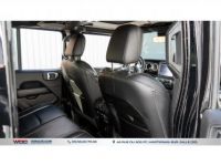 Jeep Wrangler 2.0i T 4xe - 380 - BVA 4x4 2018 Unlimited 80th Anniversary PHASE 1 - <small></small> 54.900 € <small>TTC</small> - #51