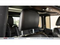 Jeep Wrangler 2.0i T 4xe - 380 - BVA 4x4 2018 Unlimited 80th Anniversary PHASE 1 - <small></small> 54.900 € <small>TTC</small> - #62