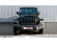 Jeep Wrangler 2.0i T 4xe - 380 - BVA 4x4 2018 Unlimited 80th Anniversary PHASE 1 - <small></small> 54.900 € <small>TTC</small> - #89