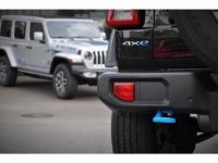 Jeep Wrangler 2.0i T 4xe - 380 BVA 4x4 2018 Unlimited Overland PHASE 1 - <small></small> 85.900 € <small></small> - #11