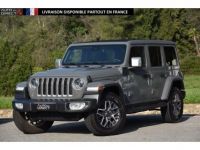 Jeep Wrangler 2.0i T 4xe - 380 - BVA 4x4 2018 Unlimited Overland PHASE 1 - <small></small> 64.990 € <small></small> - #1